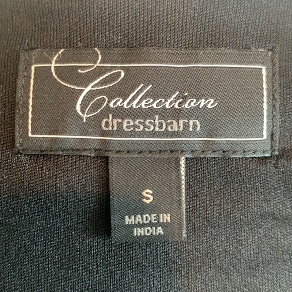 COLLECTION DRESSBARN Women’s Jacket - Picture 14 of 15